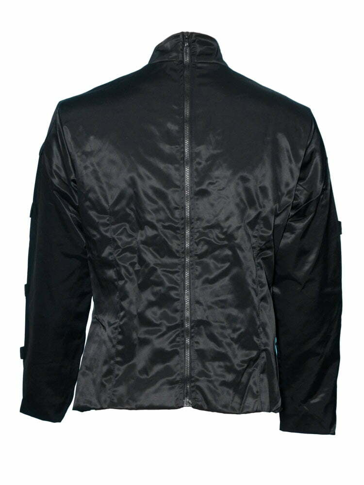 Limited edition Oomph Strait Jacket D.S