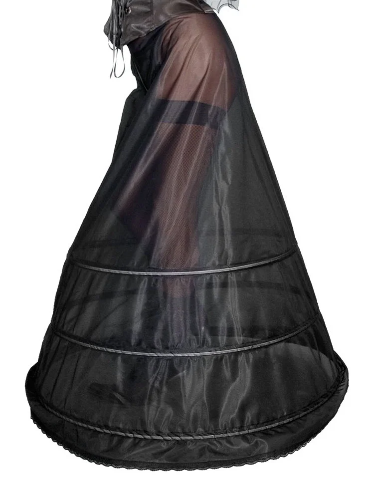 Crinoline Petticoat 270 cm / 8'9"