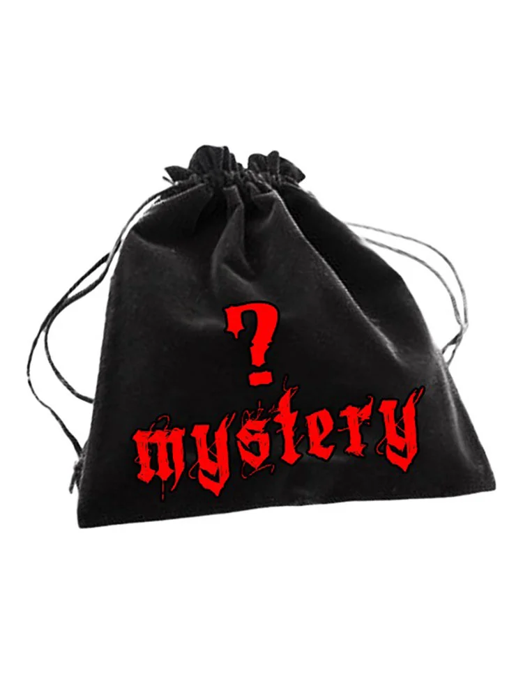 Mystery Bag (women)