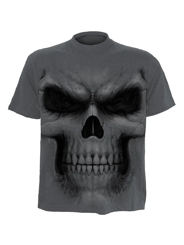 Shadow Master men's t-shirt by Spiral Direct