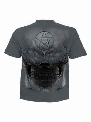 Shadow Master men's t-shirt by Spiral Direct
