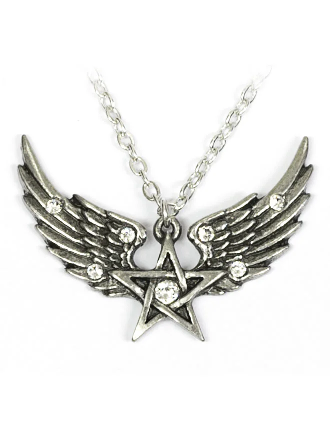 O Fortuna necklace