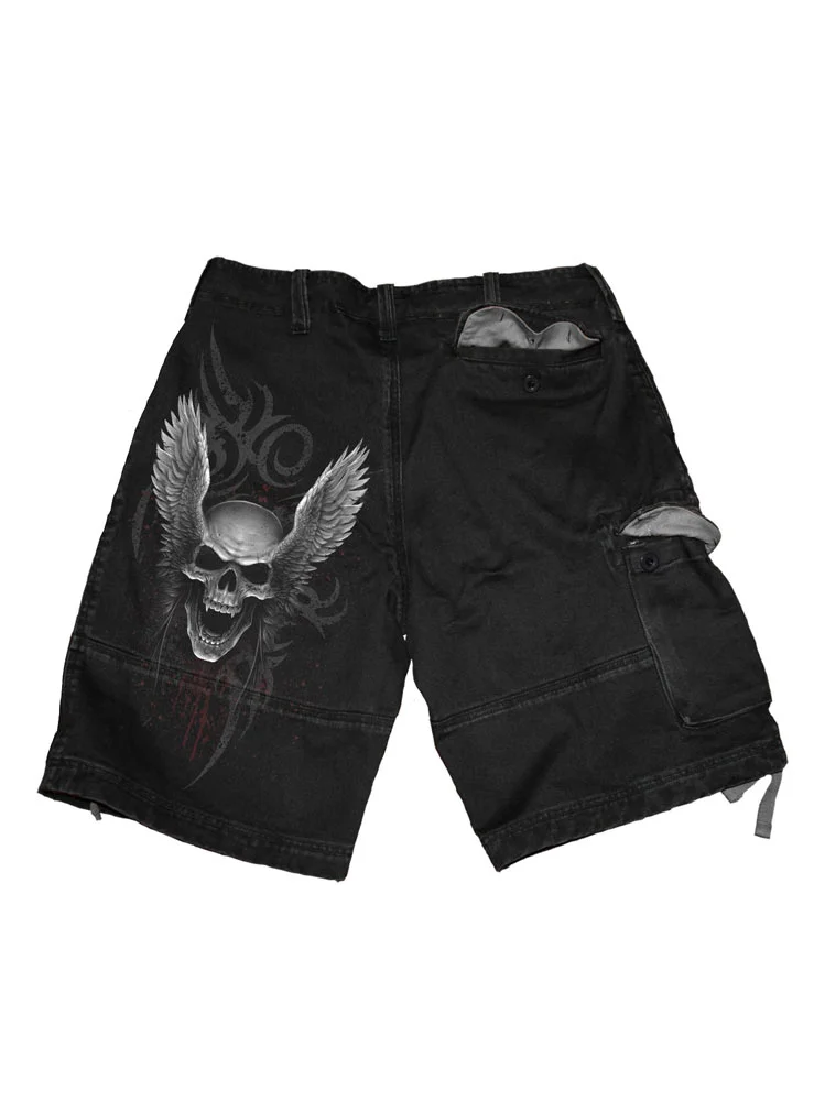 Ascension cargo shorts Spiral Direct