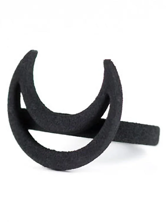 Rhea ring by the Rogue + the Wolf
