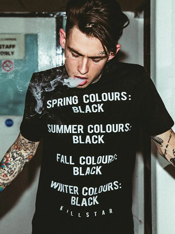 Gothic clothing and occult fashion at The Black Angel online shop