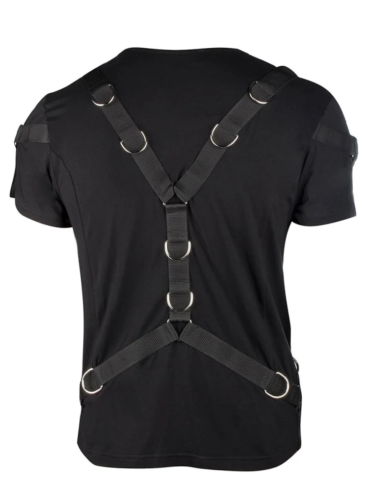 Aderlass Triangle shirt jersey
